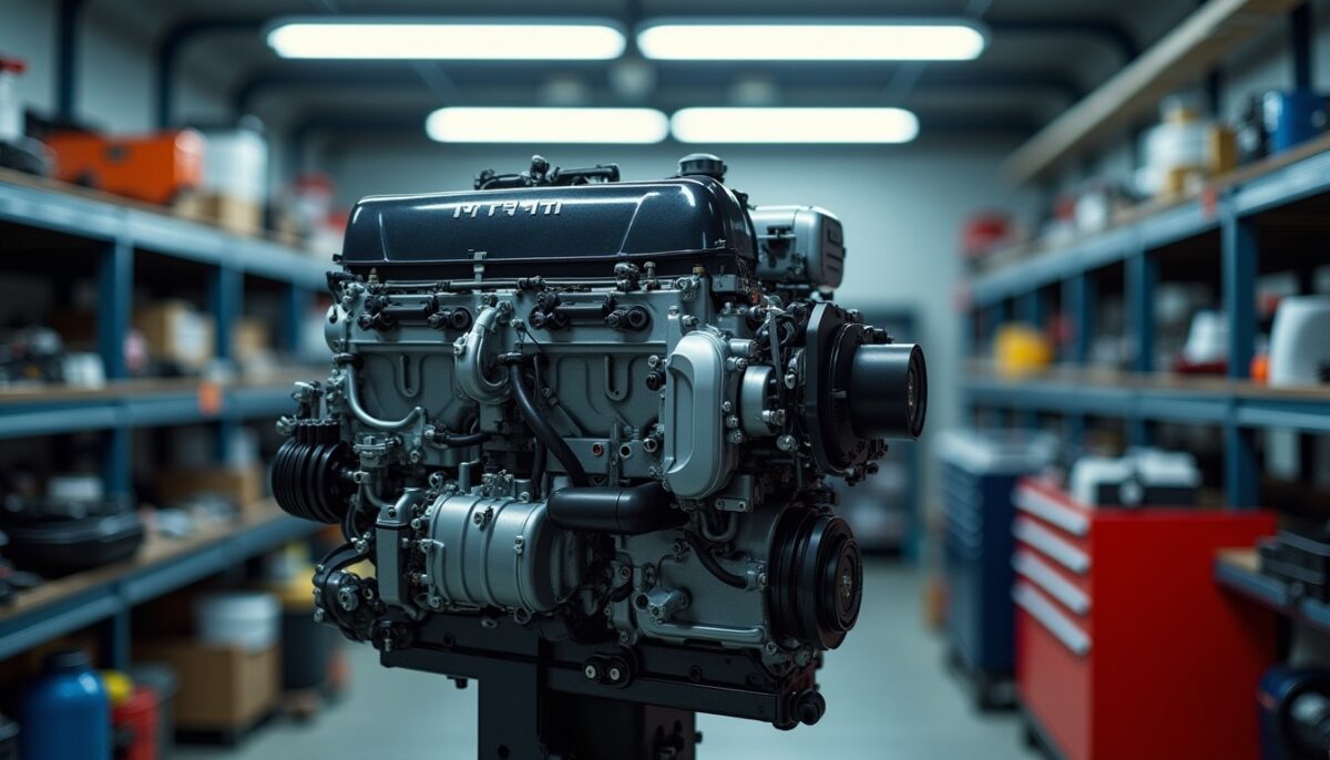 Moteur C3 1.0 VTi 68 ch : Analyse de sa fiabilité et des problèmes récurrents Moteur C3 1.0 VTi 68 ch : Analyse de sa fiabilité et des problèmes récurrents