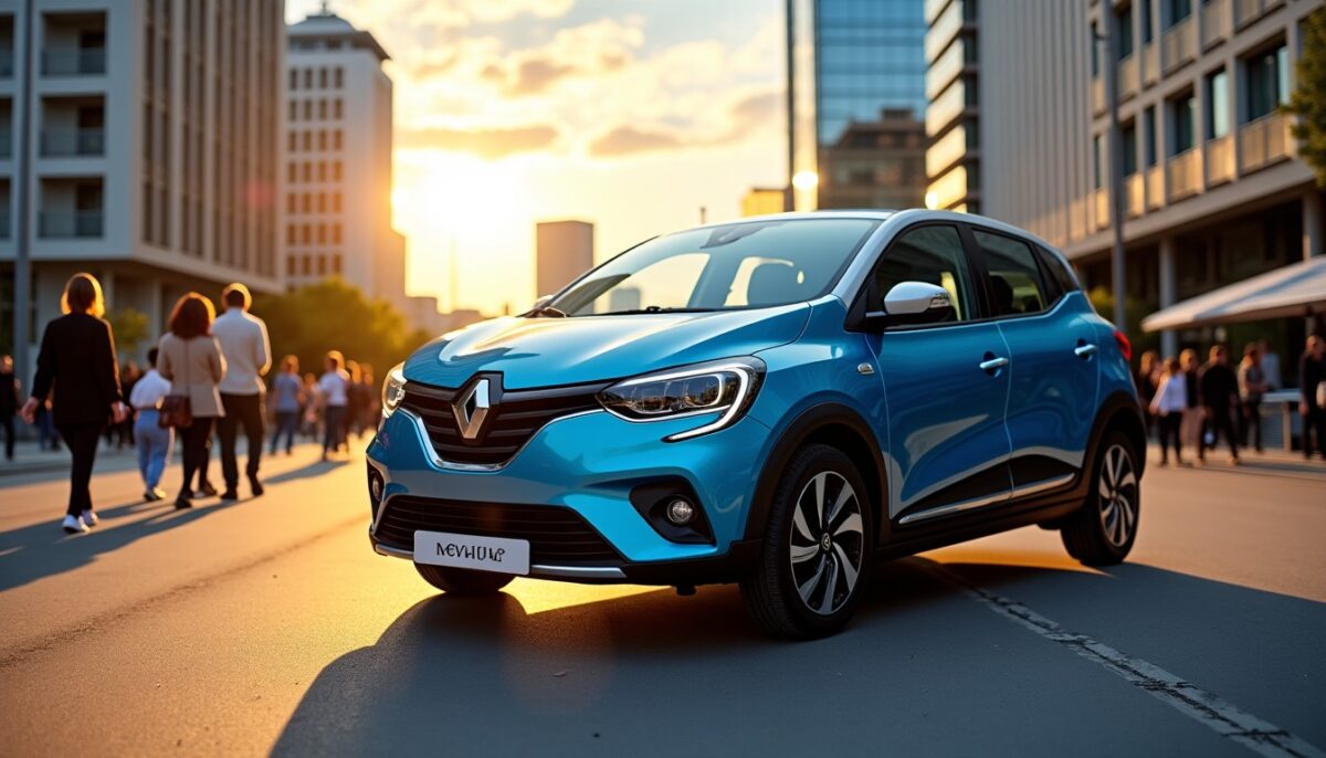 Renault 5 Essence 2026 : Découvrez le Prix, les Détails Moteur et la Date de Lancement