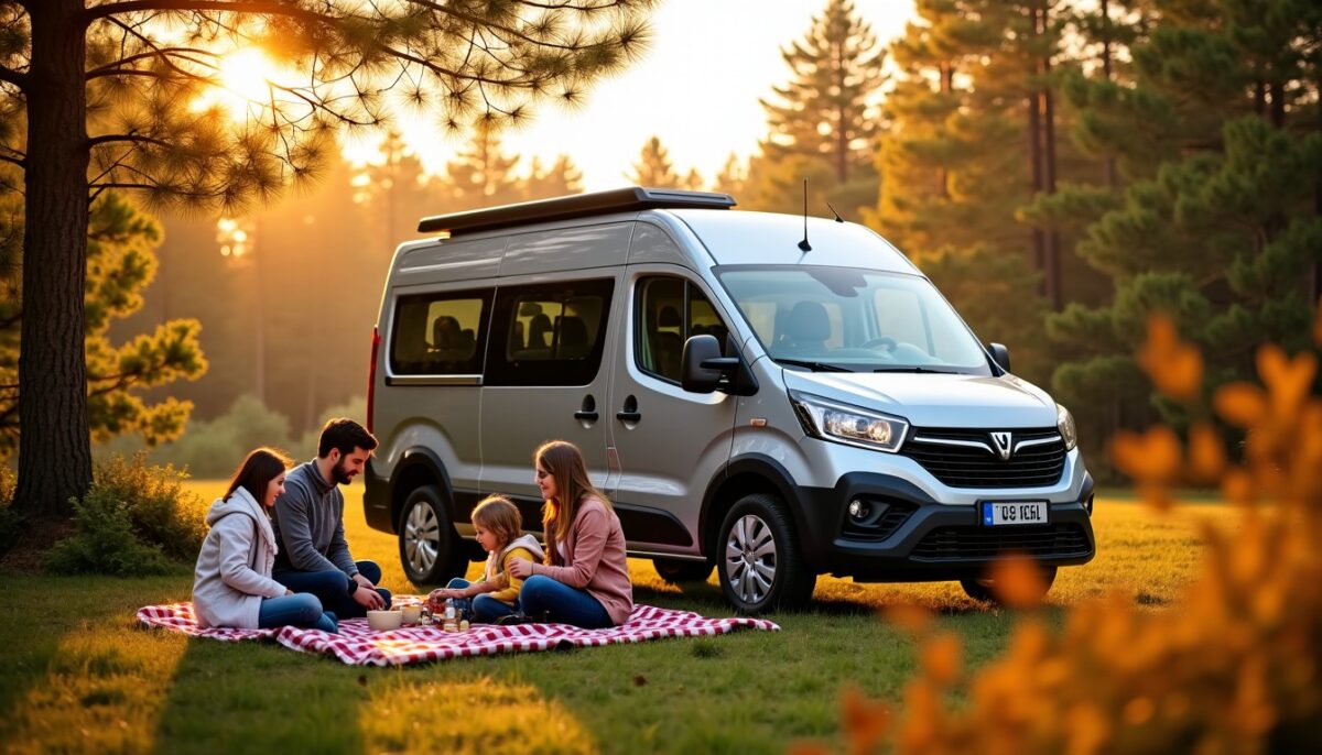 Dacia Camping-Car : Bilan actuel et tendances à venir pour 2024