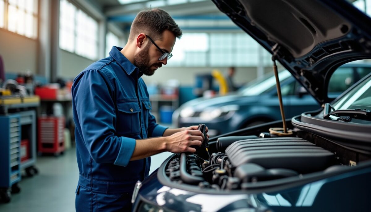 Fiabilité du 1.2 VTi 82 : retours d’expérience, dysfonctionnements fréquents et recommandations d’entretien