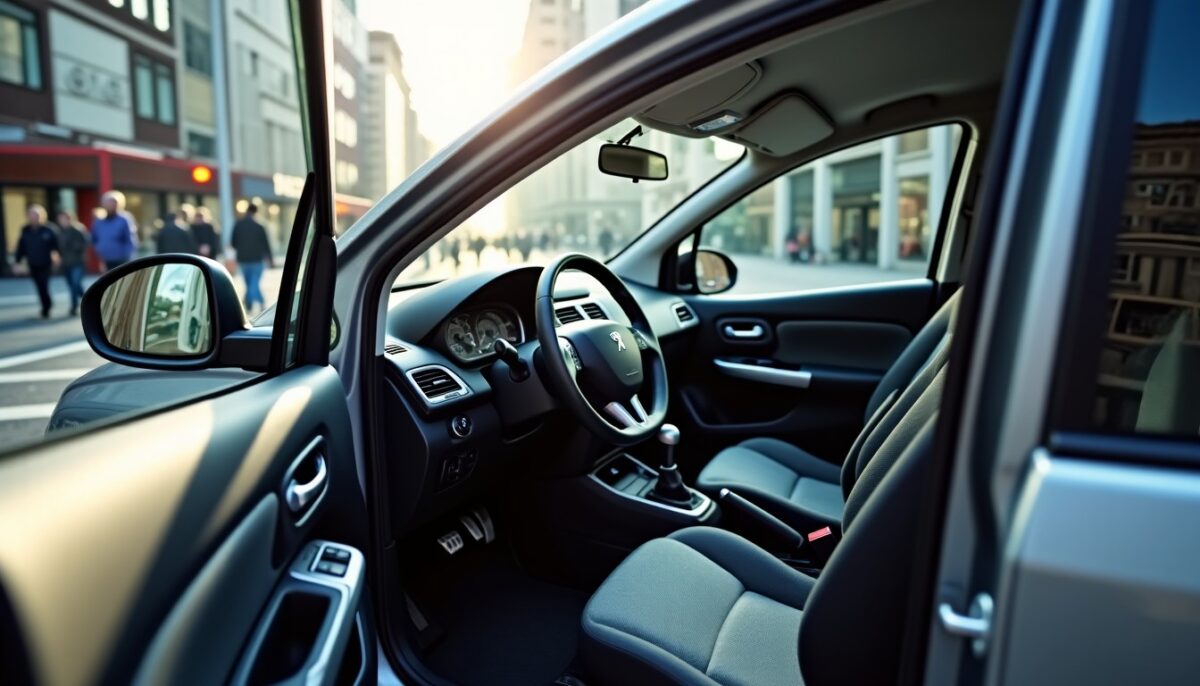 Peugeot 207 : tout savoir sur la défaillance de la direction assistée en 2025, prix et solutions
