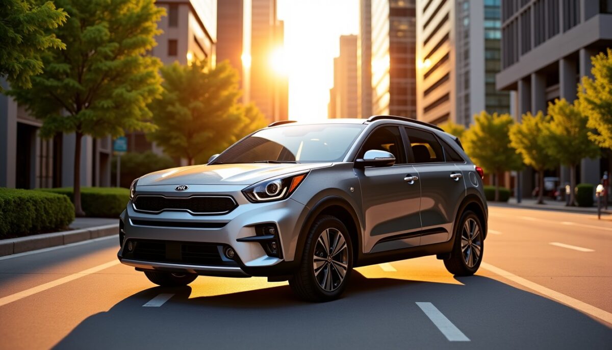 Kia Niro Hybride : Décryptage des pannes récurrentes et solutions éprouvées
