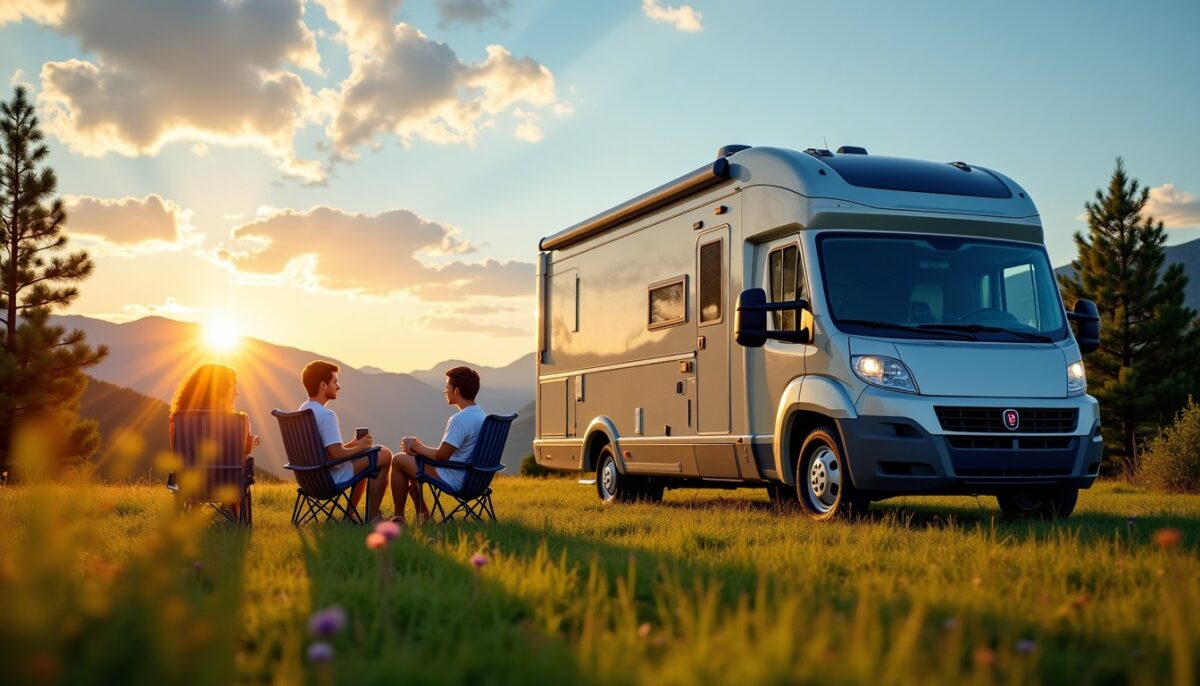 Mon Camping-Car.com : Analyse complète et témoignages sur la fiabilité du site