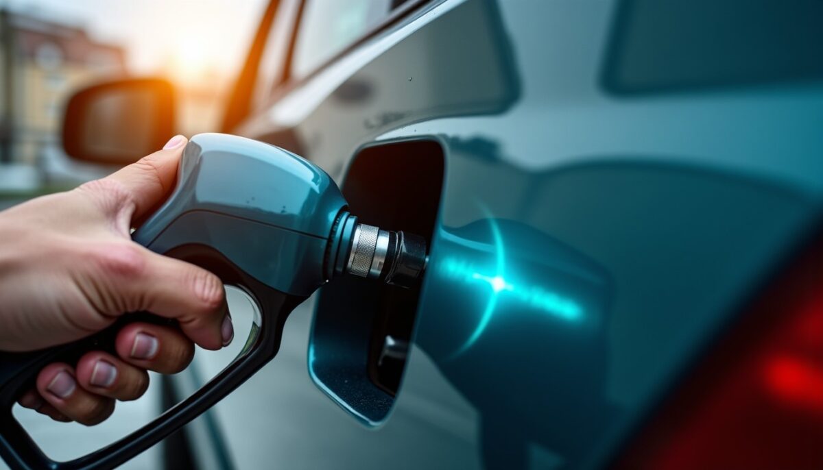 Capteur de pression de carburant 1.5 dCi : détecter les symptômes et comprendre les causes courantes