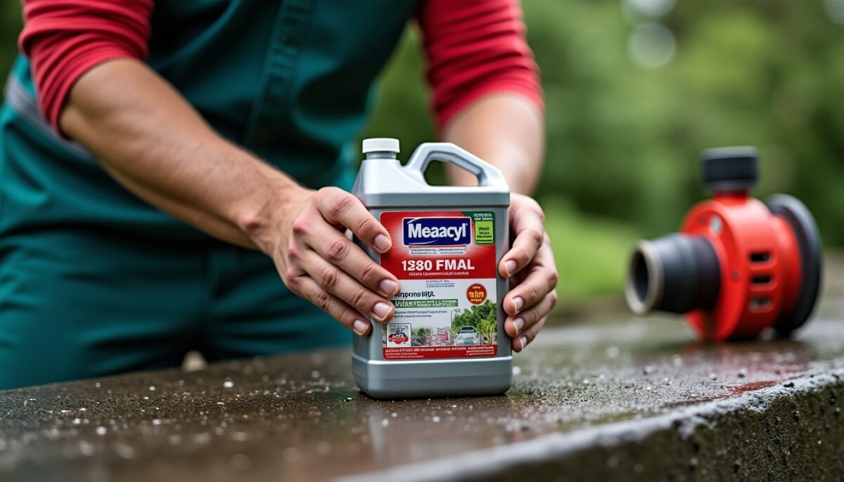 Mecacyl : Comprendre les dangers et adopter les précautions essentielles pour protéger votre moteur Mecacyl : Comprendre les dangers et adopter les précautions essentielles pour protéger votre moteur