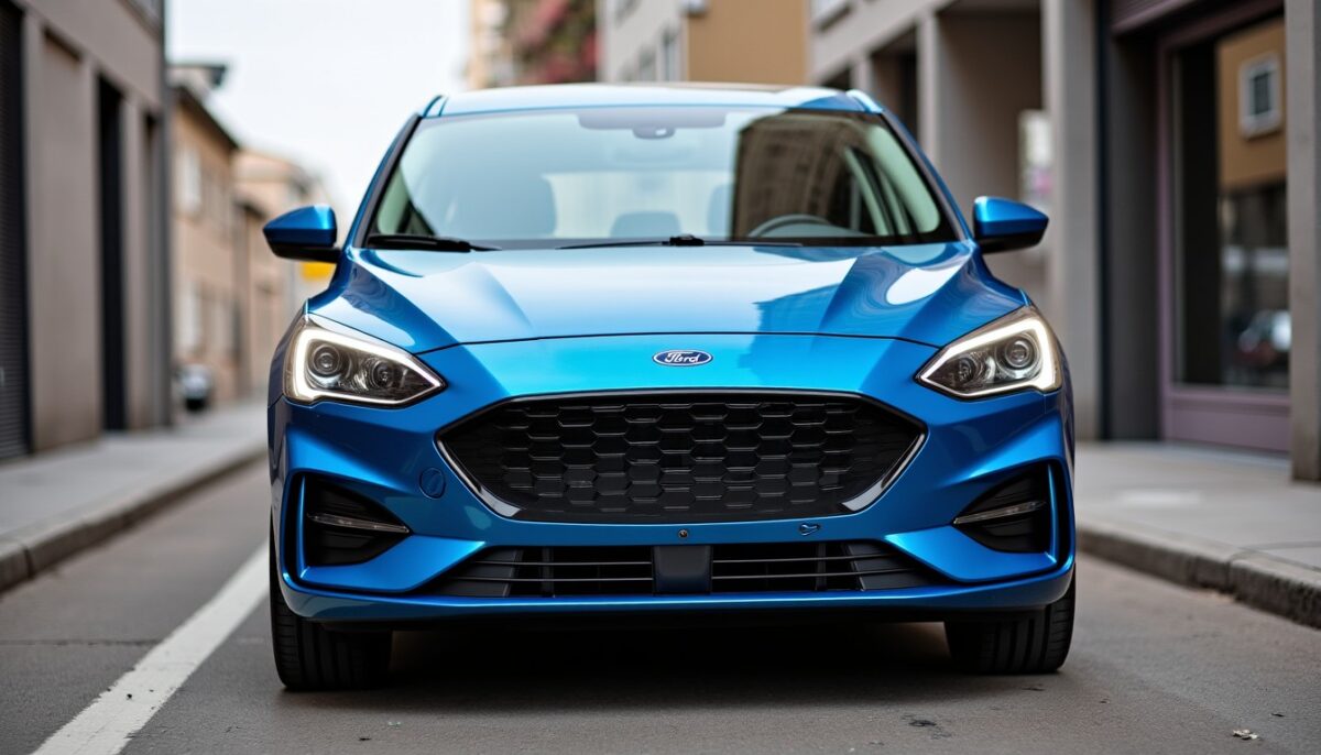 Ford Focus 2024 : analyse de fiabilité, défauts fréquents et recommandations d'experts