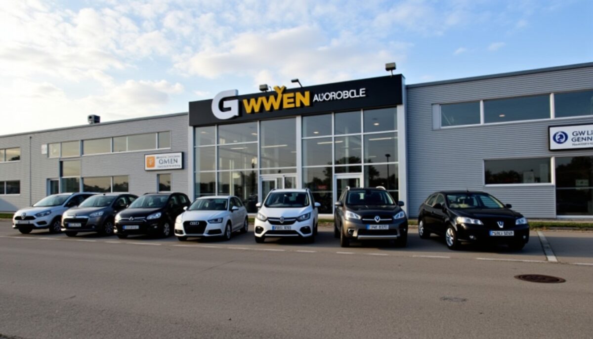 Gwen Automobile : Votre spécialiste à Binic pour l'achat de voitures neuves et d'occasion Gwen Automobile : Votre spécialiste à Binic pour l'achat de voitures neuves et d'occasion