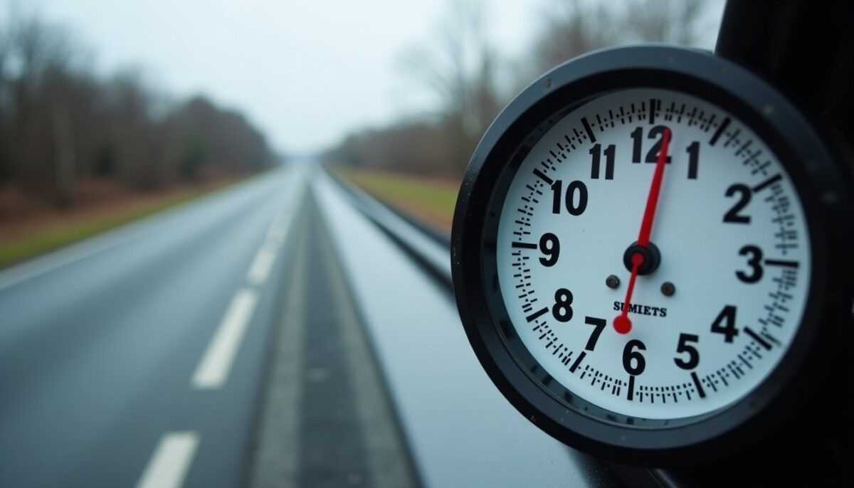 Convertir 40 miles en km/h : méthode rapide et fiable Convertir 40 miles en km/h : méthode rapide et fiable