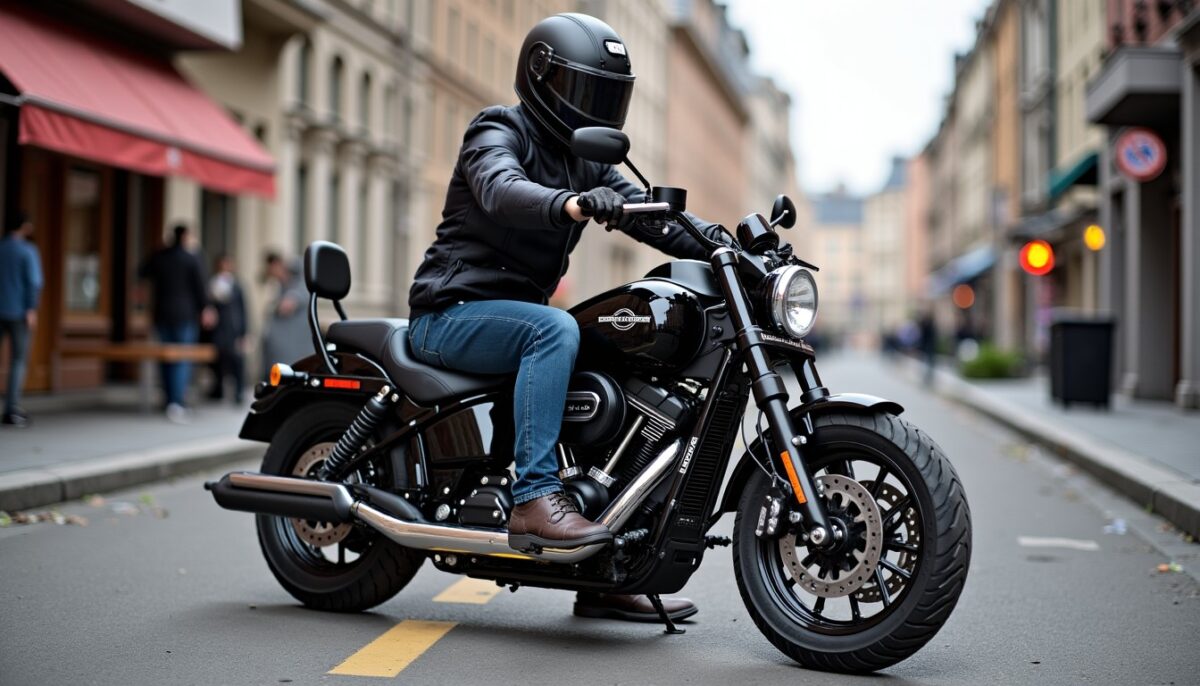 Harley Davidson 125 en 2024 : Découvrez les modèles, tarifs et spécificités techniques