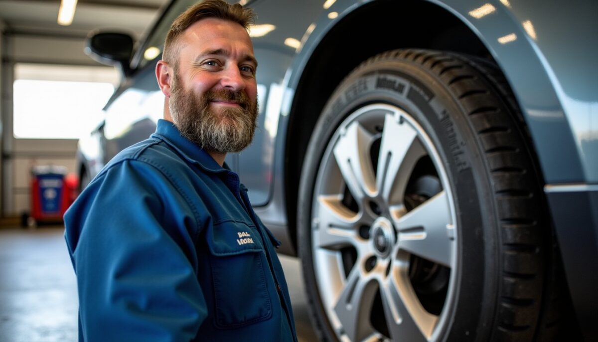 Garage Martin à Guéret : votre partenaire de confiance pour l'entretien et la réparation automobile