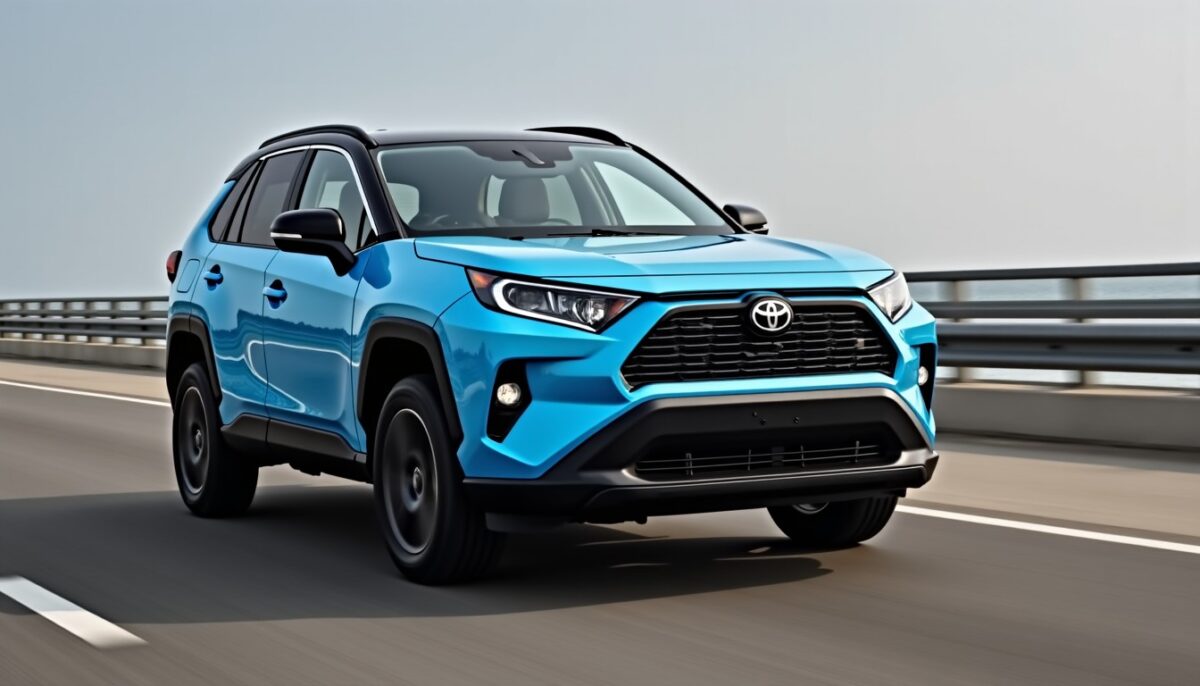 Toyota RAV4 Hybride 2024 : Analyse de la Fiabilité et des Problèmes Fréquents
