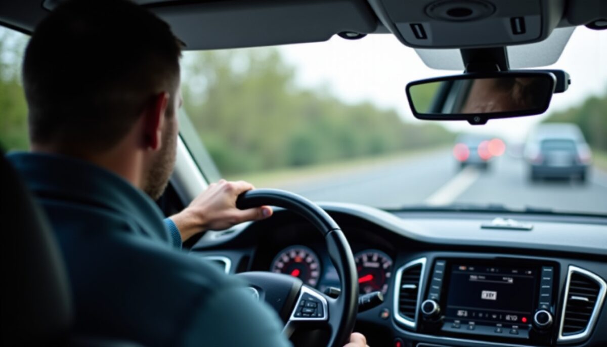 Salaire des conducteurs de voitures-radar privés en 2026 : quelles rémunérations attendre ?