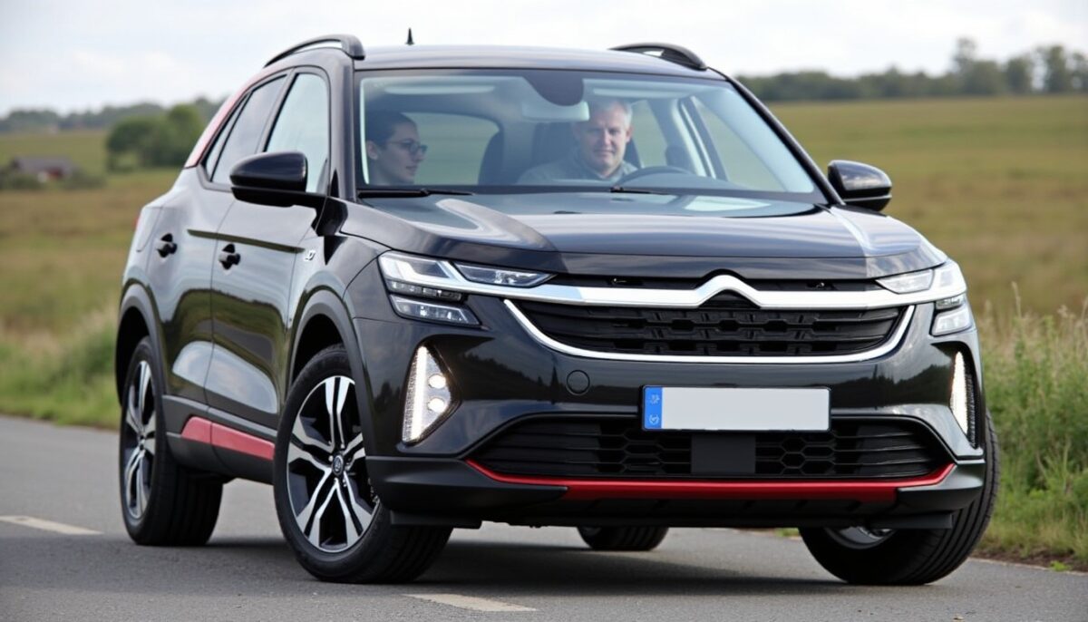 Découvrez le Nouveau T-Roc 2025 : Prix, Atouts Majeurs et Performances Essentielles