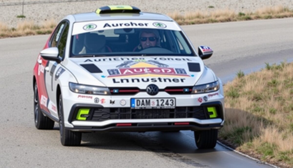 Calendrier Autocross 2025 : Toutes les Dates Clés et Épreuves Officielles à Ne Pas Manquer Calendrier Autocross 2025 : Toutes les Dates Clés et Épreuves Officielles à Ne Pas Manquer
