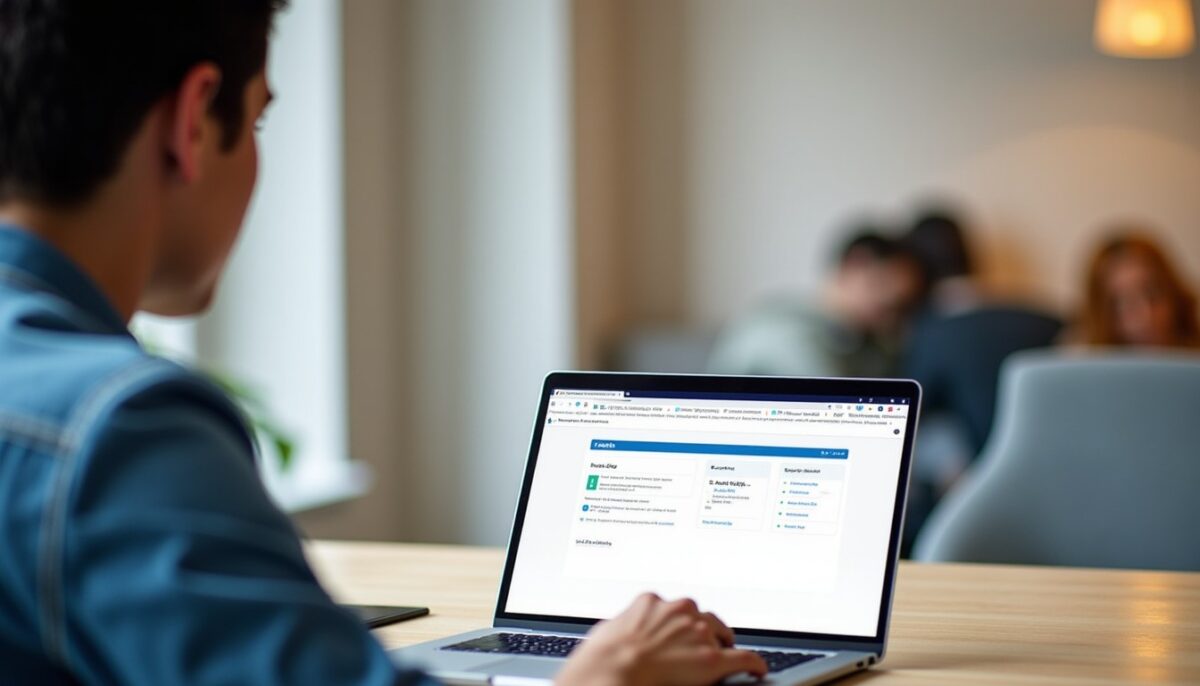 Envoyer votre preuve de dépôt à Autodoc : la méthode rapide et simple