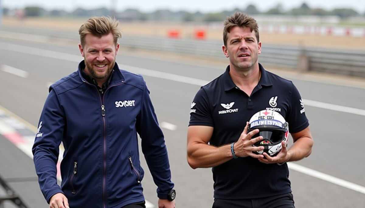 Fabio Quartararo : découvrez l'identité de la compagne du pilote MotoGP
