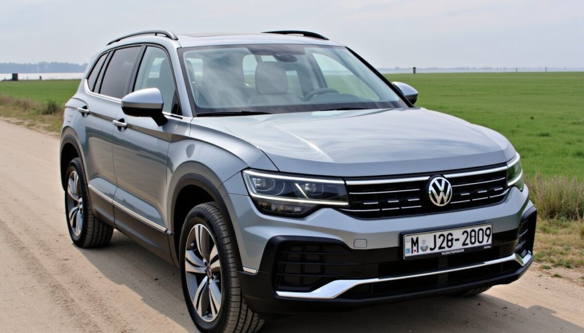 SUV Haut de Gamme : Les Modèles Incontournables à Découvrir pour 2026