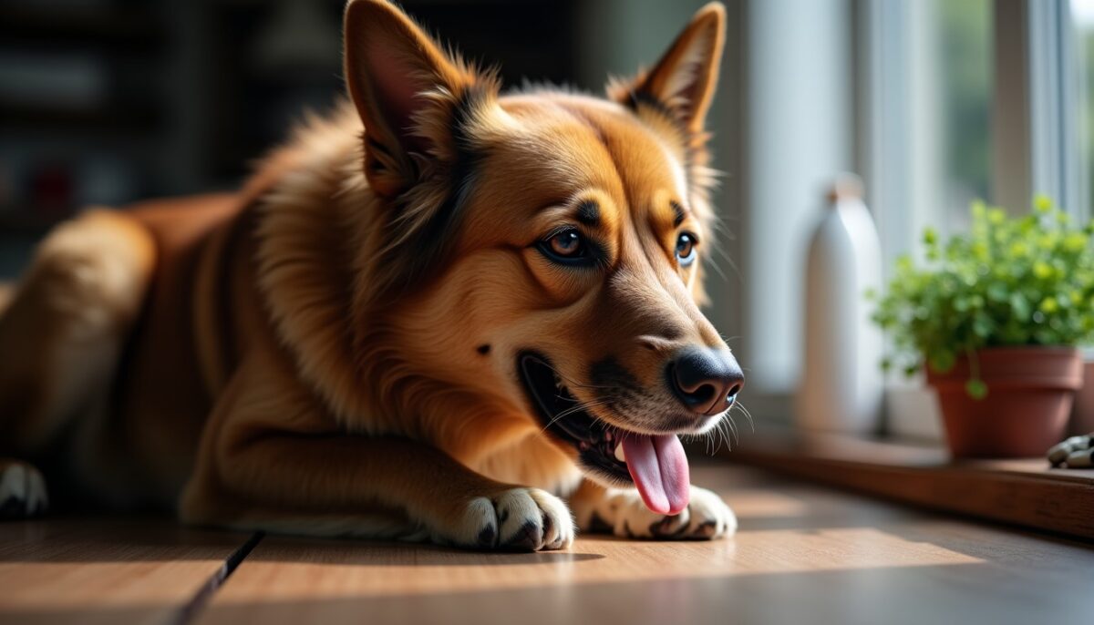 Découvrez tout sur votre meilleur compagnon canin Découvrez tout sur votre meilleur compagnon canin