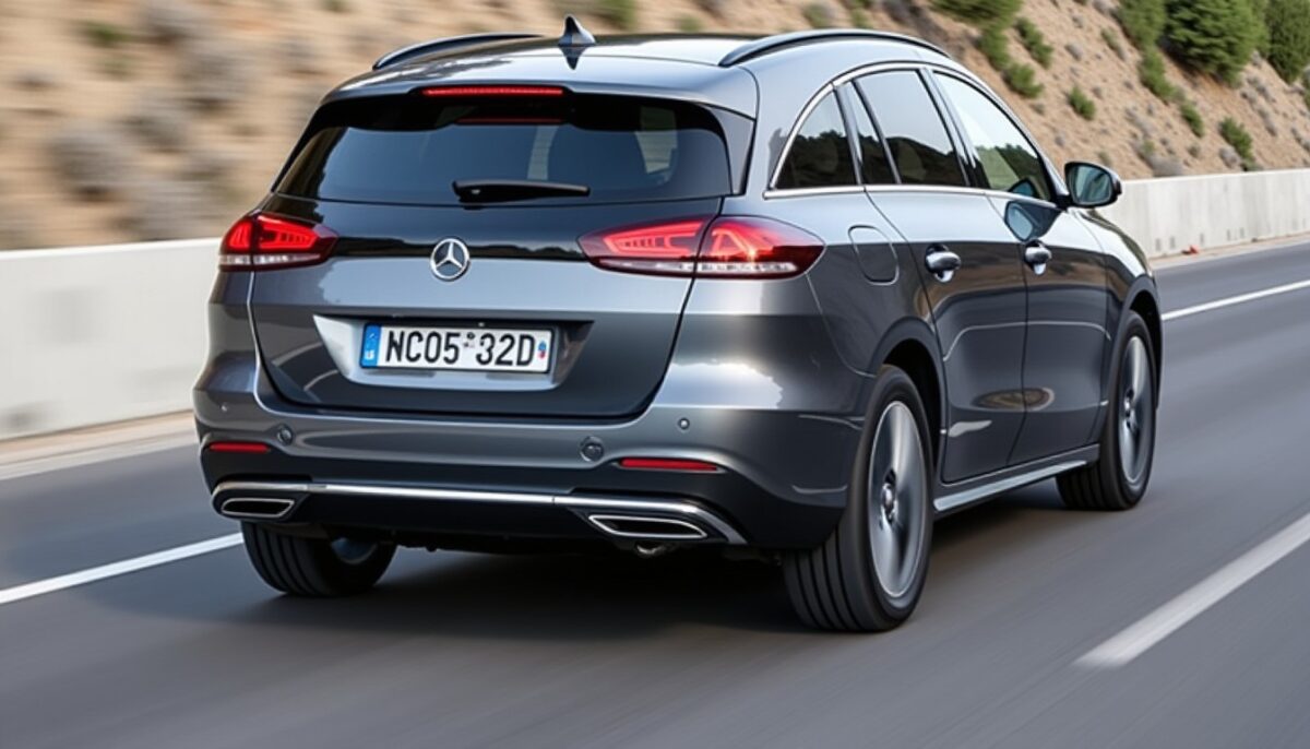 Mercedes Classe B : Les moteurs et années à éviter pour un choix éclairé