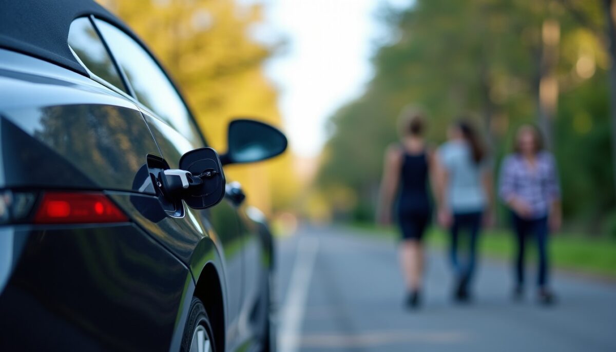 Comment profiter de la recharge de votre véhicule électrique : les meilleures idées de divertissement sur mobile