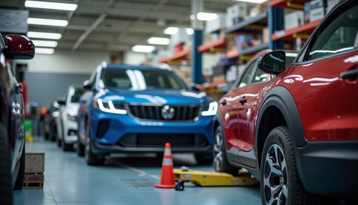 Tout pour votre voiture à Nieppe : vente, pièces détachées et services automobiles