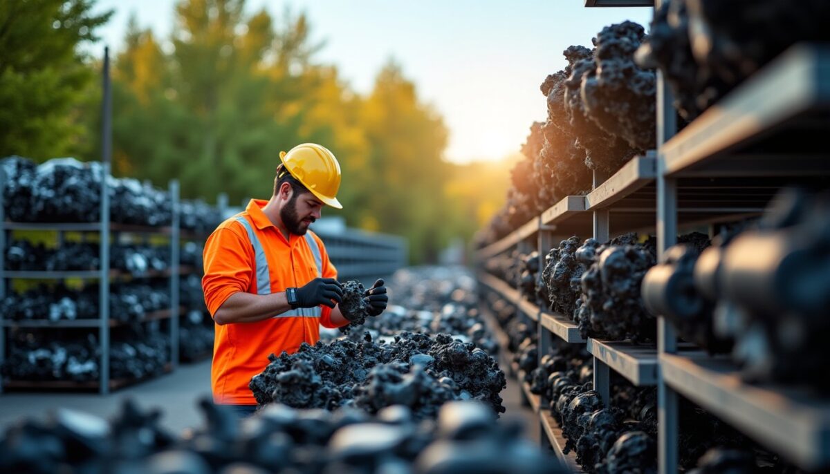 Casse Nieppe : solutions éco-responsables pour pièces détachées auto d’occasion et recyclage