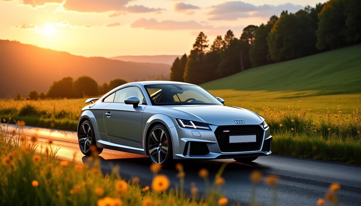 Audi TT Mk1 : Tout savoir sur ses spécificités, retours d'expérience et bons plans pour l'acheter d'occasion
