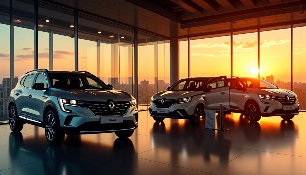 Moteurs Renault à éviter en 2026 : découvrez les modèles à proscrire