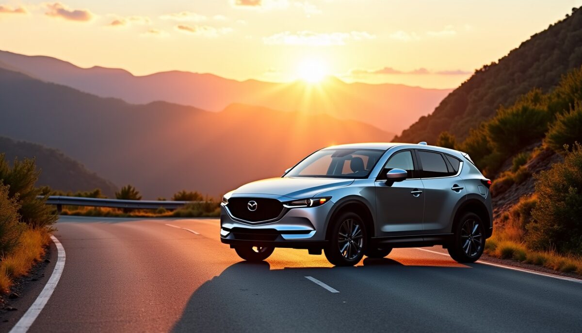 Mazda CX-5 2.2 Skyactiv-D 150 : retour d'expérience et analyse de sa fiabilité