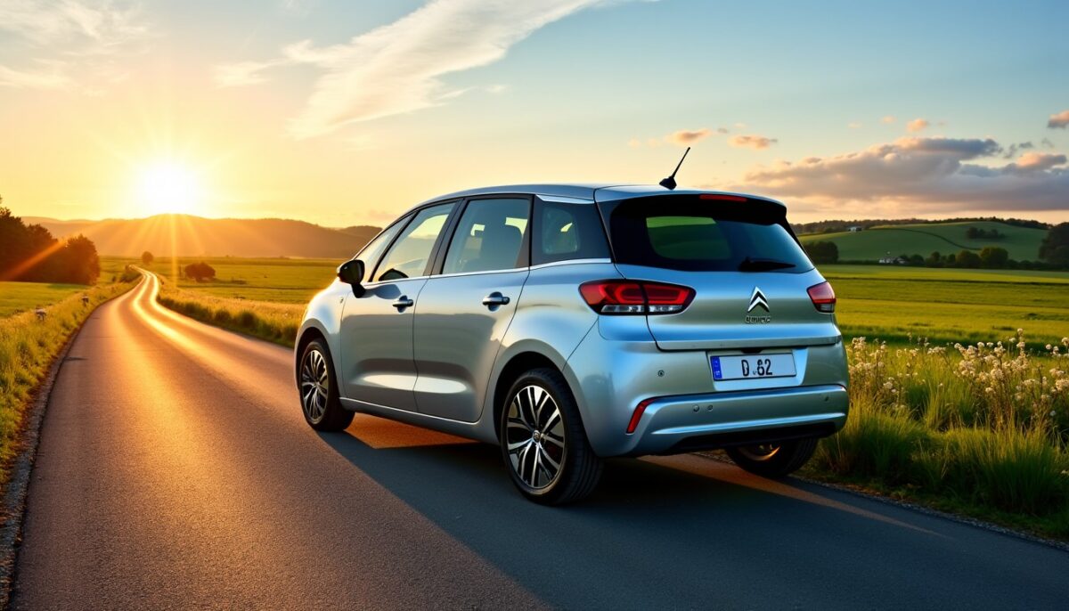 Fiabilité de la Citroën C4 Picasso 1.6 HDi 110 : analyse complète et conseils essentiels