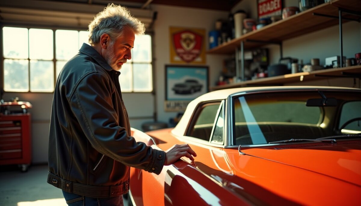 Auto Retro Classic : votre source incontournable pour la passion, les conseils et les nouveautés des véhicules anciens