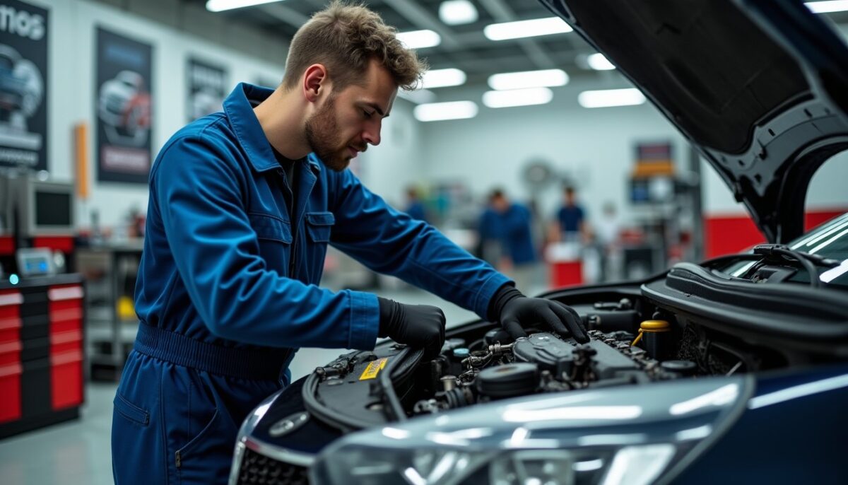 Clio 4 : Diagnostiquer et résoudre les problèmes d'antipollution efficacement