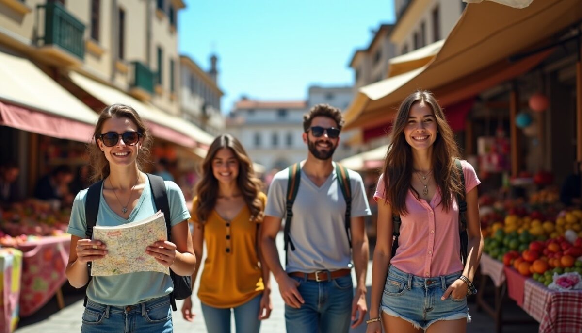 Microdos : Explorez le voyage, les cultures et les bons plans