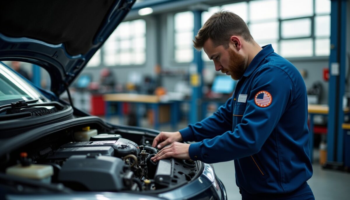 Code erreur P253F chez Renault : comprendre les causes et remèdes liés à l'huile moteur