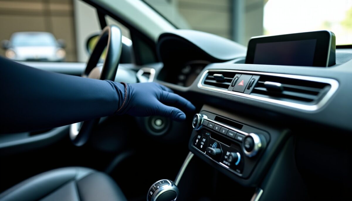 Prise OBD sur Peugeot 308 : comment la localiser et y accéder facilement selon votre version