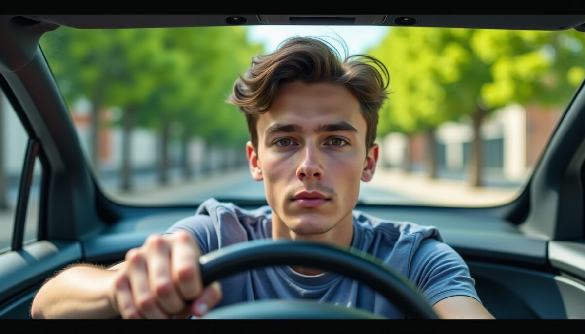 Permis de conduire : est-il possible de réussir malgré une faute éliminatoire ?