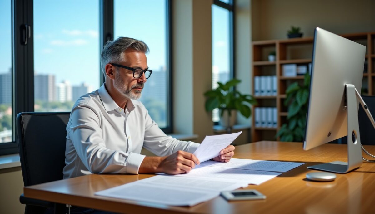 RPS Auto RCCM : Guide complet sur l’immatriculation et le fonctionnement de l’activité
