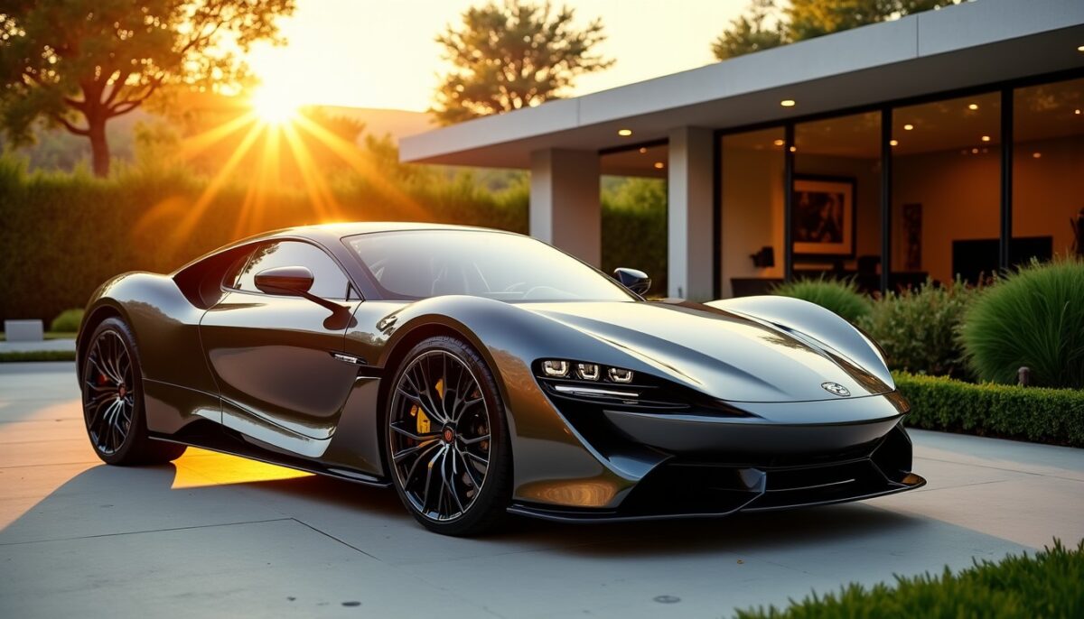 Automobiles de prestige : découvrez des voitures de luxe et sport d’occasion garanties fiables