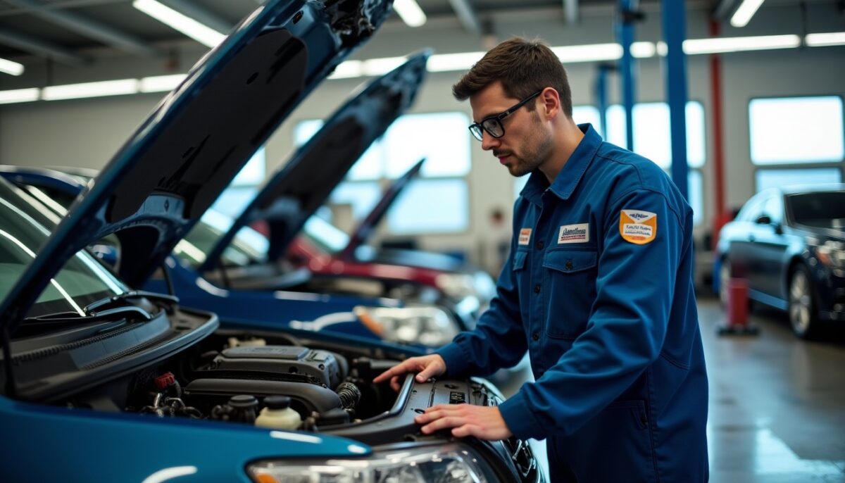 DCi : Identifier les pannes fréquentes et leurs solutions efficaces