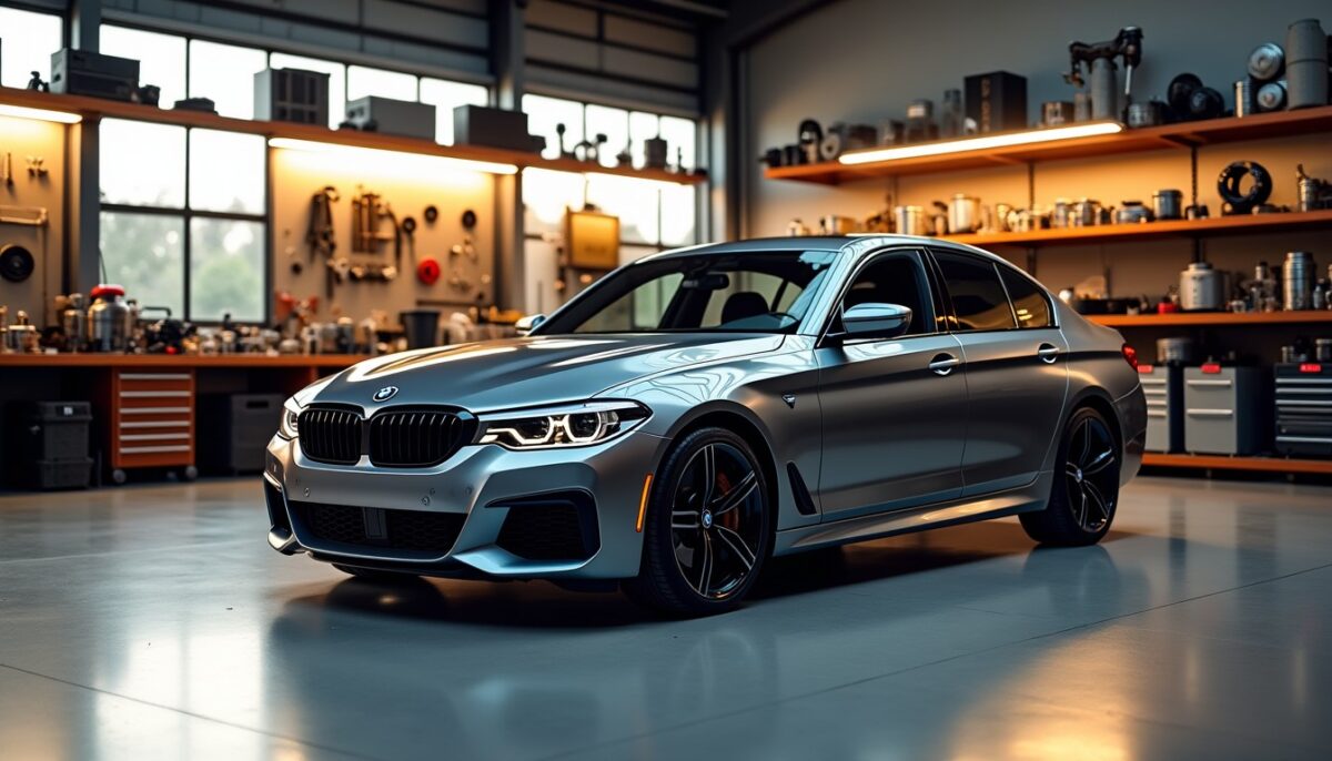 Realoem BMW : dénichez aisément vos pièces détachées d’origine pour votre véhicule