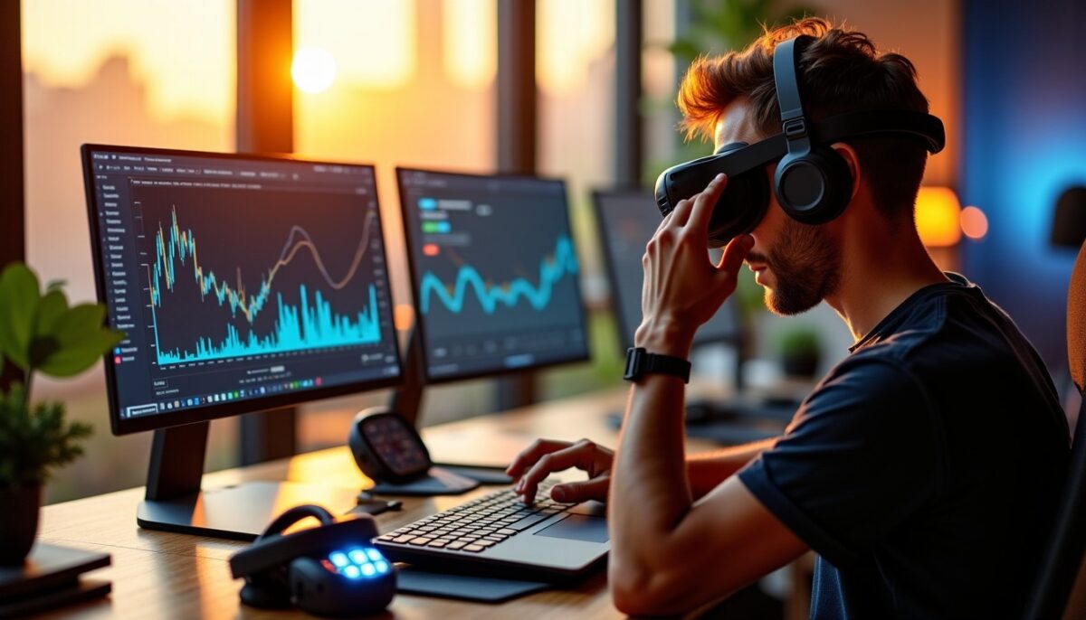 Santologie : Découvrez les dernières tendances en Technologie, High-Tech, Gaming et Crypto