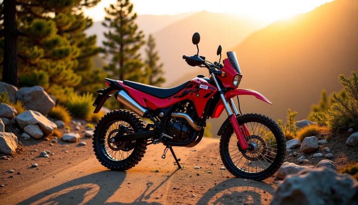 Gas Gas Ranger 300 2T : Découvrez sa fiche technique détaillée et ses atouts majeurs