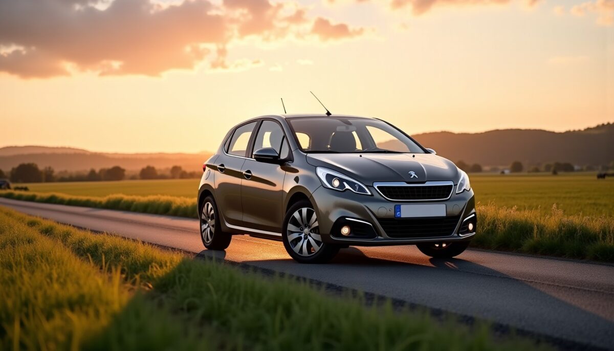 Peugeot 208 : Comprendre les problèmes moteur, leurs causes, symptômes et les solutions efficaces Peugeot 208 : Comprendre les problèmes moteur, leurs causes, symptômes et les solutions efficaces