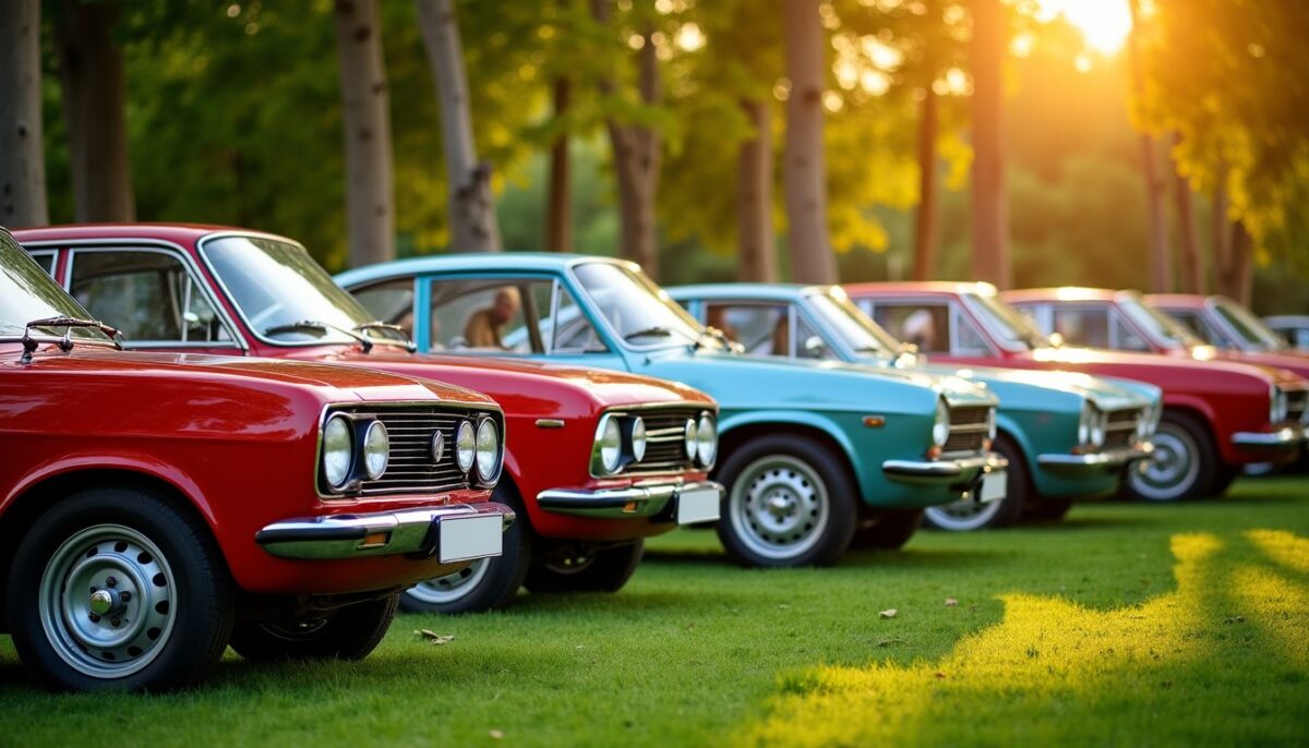 Toutes les marques de voitures commençant par C : guide complet et modèles emblématiques Toutes les marques de voitures commençant par C : guide complet et modèles emblématiques