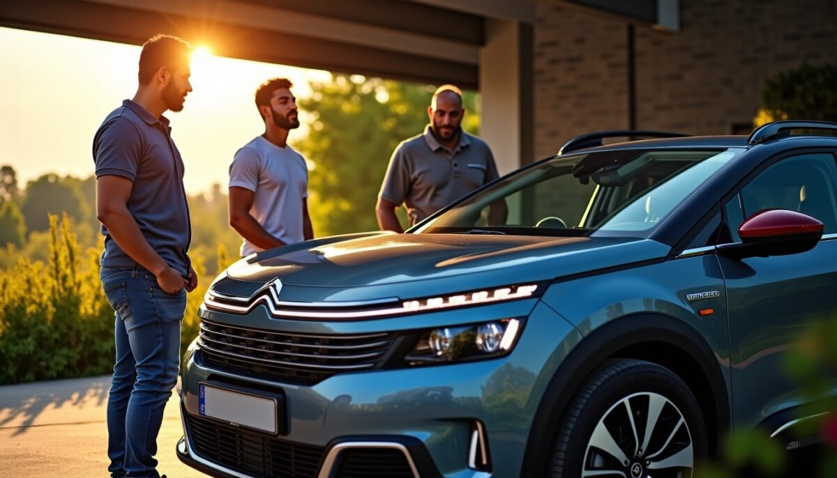 Planète Citroën : Le forum incontournable pour passionnés avec astuces et conseils experts Planète Citroën : Le forum incontournable pour passionnés avec astuces et conseils experts