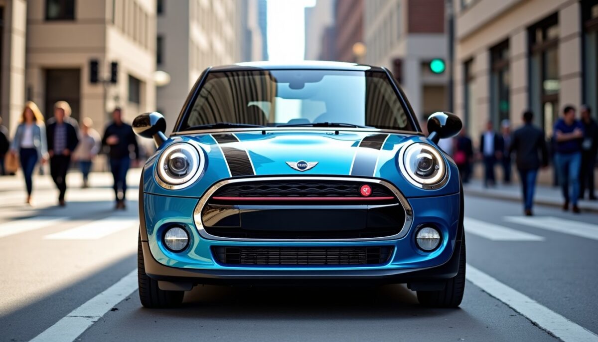 Fiabilité des Mini Cooper 2025 : guide pour sélectionner les meilleurs modèles et éviter les pièges
