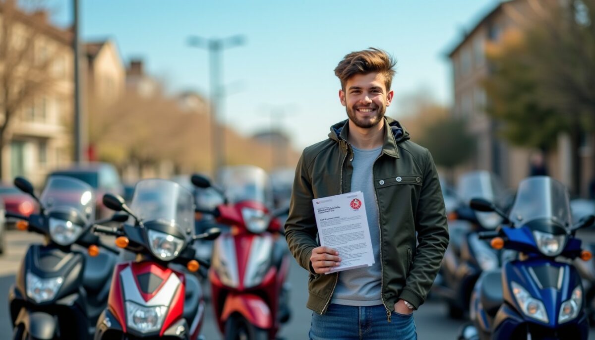 Permis A1 validé sans formation : règles et durée de validité en 2024