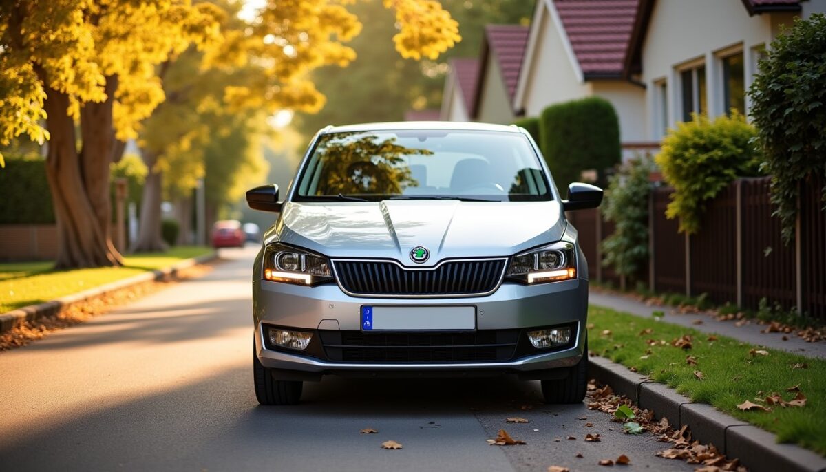 Fiabilité de la Skoda Fabia : retours d’expérience, soucis courants et moteurs à proscrire
