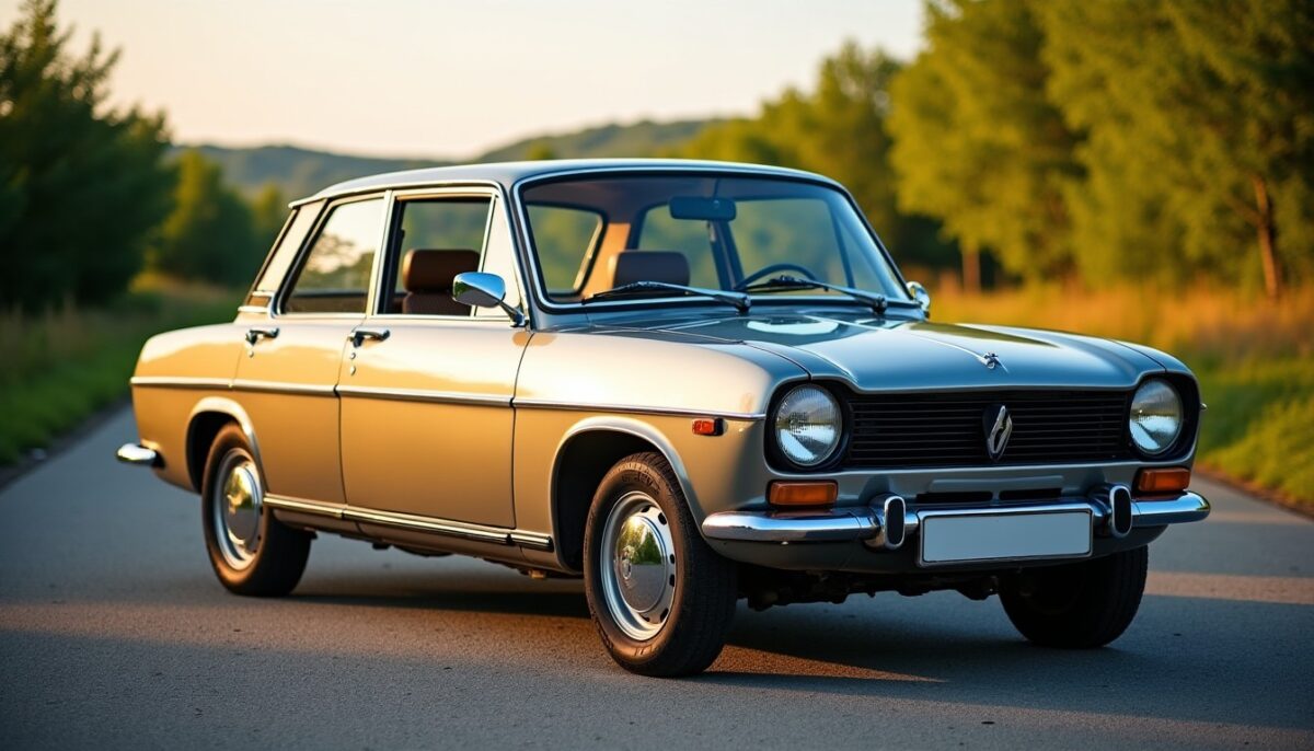 Renault 17 d'occasion : trouvez des annonces vérifiées à des tarifs attractifs