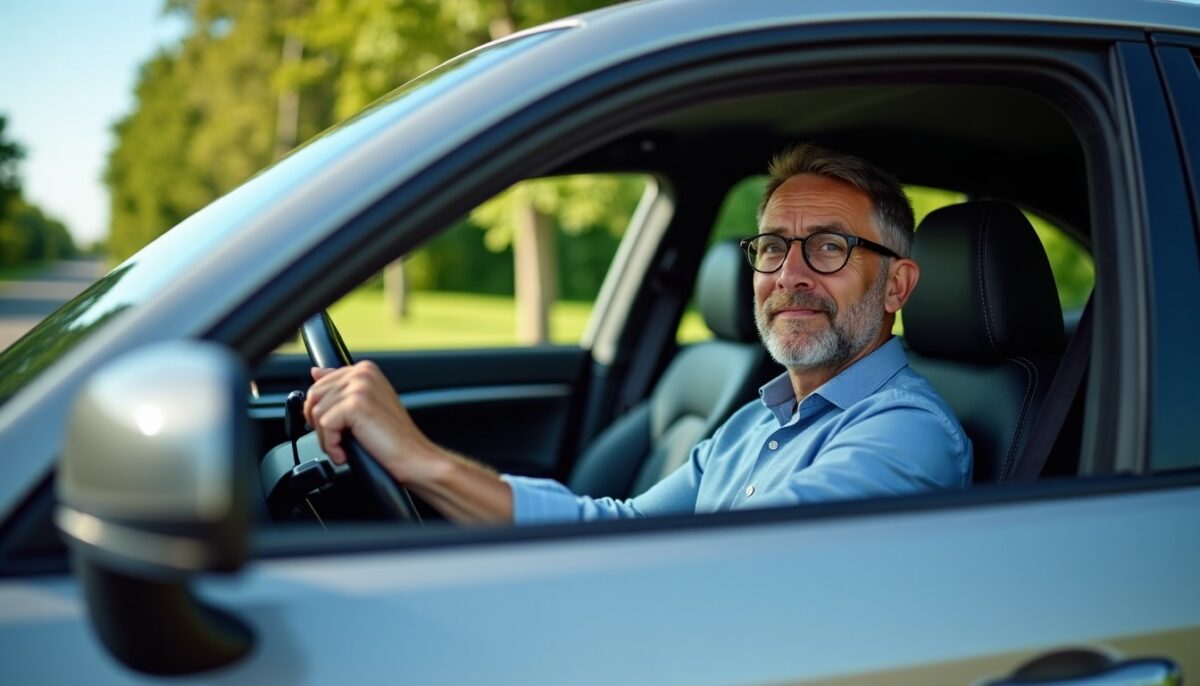 Voiture en perte de puissance sans voyant d'alerte : comprendre les causes et trouver les solutions efficaces Voiture en perte de puissance sans voyant d'alerte : comprendre les causes et trouver les solutions efficaces